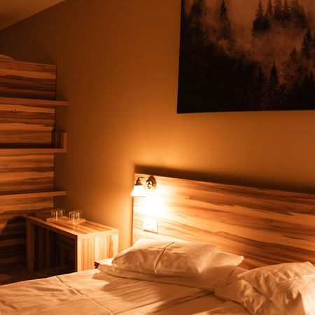 Nemeth Resort Sovata Bagian luar foto