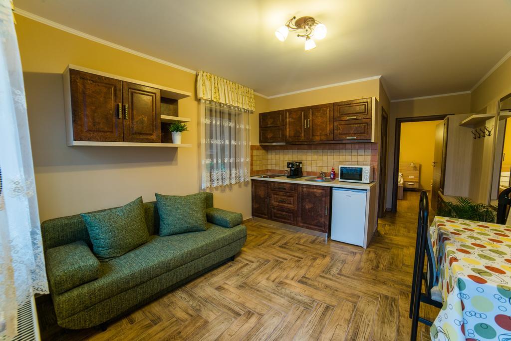 Nemeth Resort Sovata Bagian luar foto