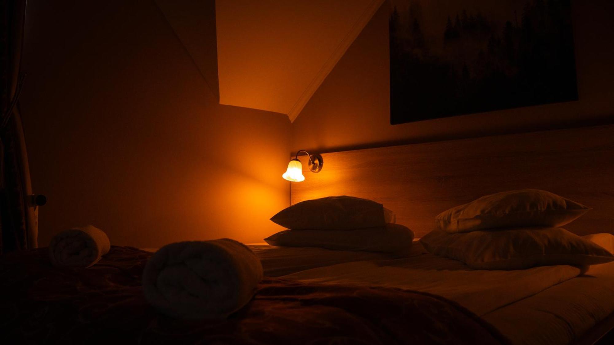 Nemeth Resort Sovata Bagian luar foto