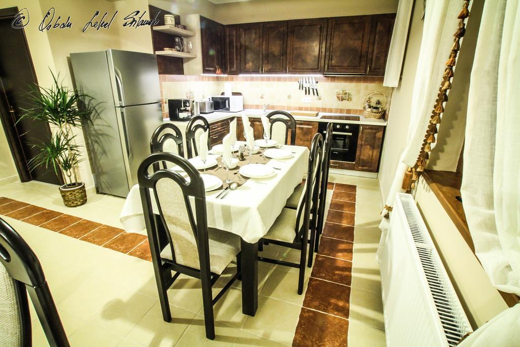 Nemeth Resort Sovata Bagian luar foto