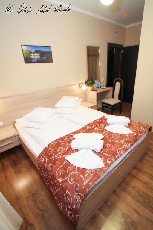 Nemeth Resort Sovata Bagian luar foto