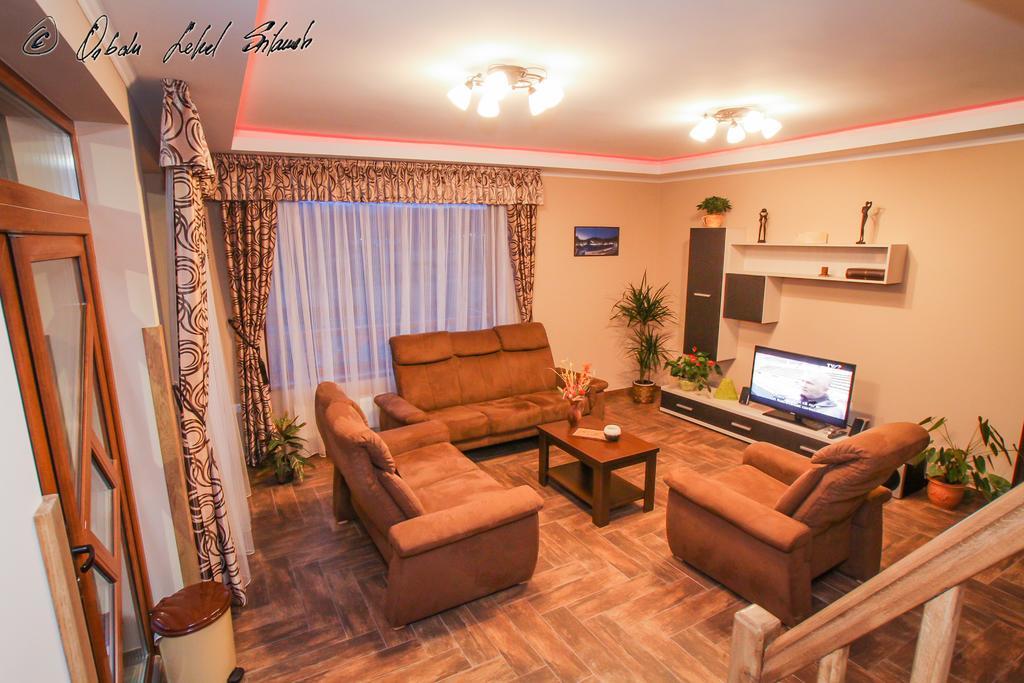 Nemeth Resort Sovata Bagian luar foto