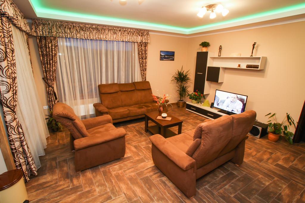 Nemeth Resort Sovata Bagian luar foto
