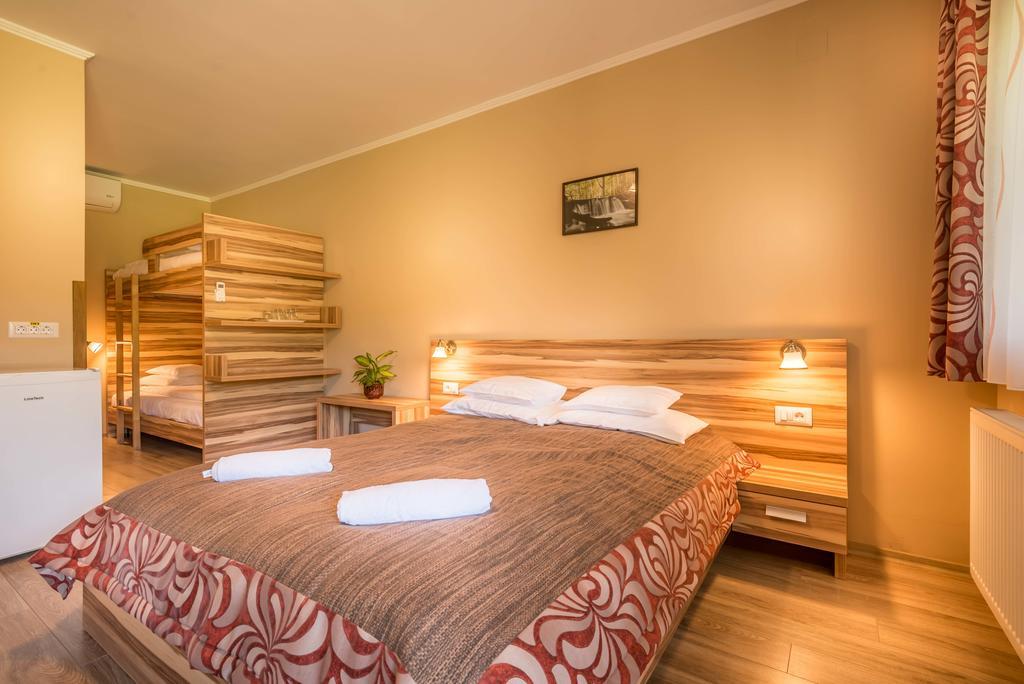 Nemeth Resort Sovata Bagian luar foto