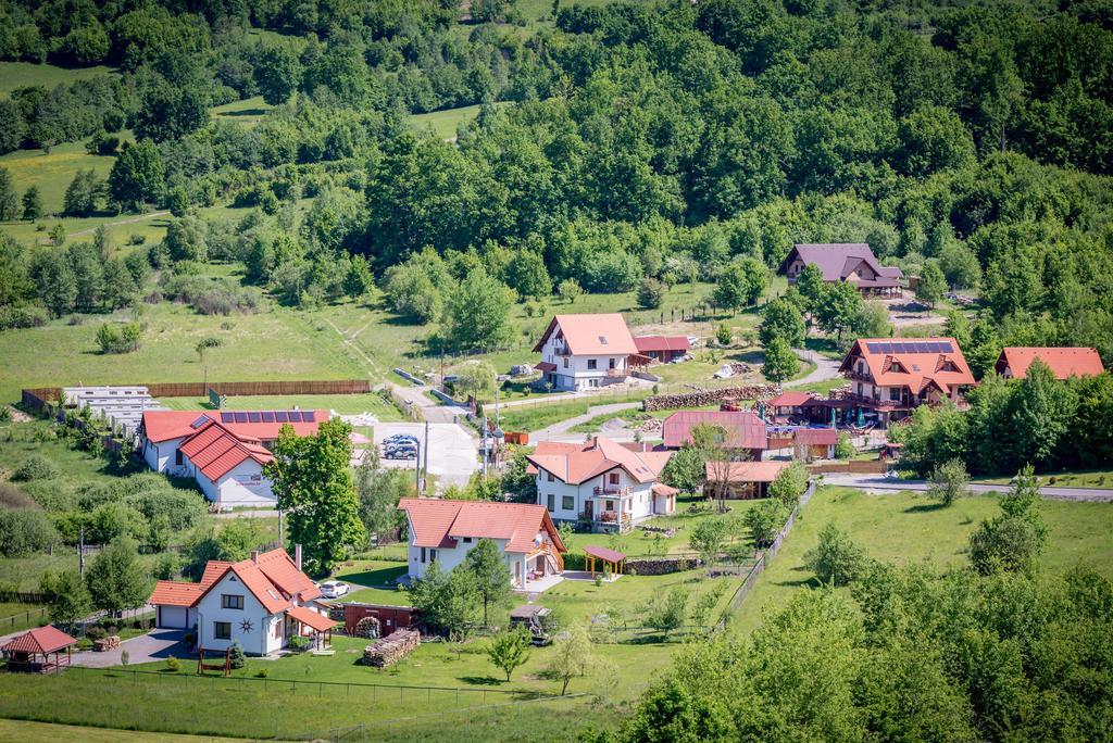Nemeth Resort Sovata Bagian luar foto