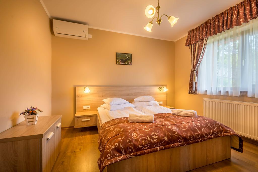 Nemeth Resort Sovata Bagian luar foto